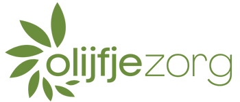 Olijfje Zorg - naar de homepage